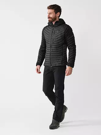 DYNAFIT | Herren Touren Isojacke Radical Down RDS Hoodie | 